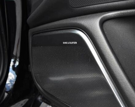 Черный Ауди А6, объемом двигателя 3 л и пробегом 178 тыс. км за 14500 $, фото 15 на Automoto.ua