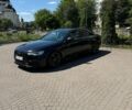 Чорний Ауді А6, об'ємом двигуна 3 л та пробігом 247 тис. км за 13500 $, фото 1 на Automoto.ua