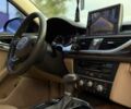 Черный Ауди А6, объемом двигателя 3 л и пробегом 179 тыс. км за 14999 $, фото 14 на Automoto.ua