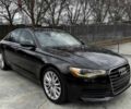 Чорний Ауді А6, об'ємом двигуна 1.6 л та пробігом 134 тис. км за 3400 $, фото 1 на Automoto.ua