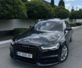 Черный Ауди А6, объемом двигателя 3 л и пробегом 220 тыс. км за 14000 $, фото 1 на Automoto.ua