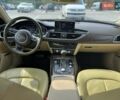 Чорний Ауді А6, об'ємом двигуна 2 л та пробігом 163 тис. км за 12900 $, фото 8 на Automoto.ua