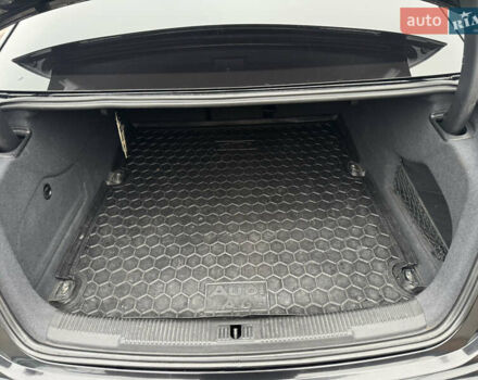 Черный Ауди А6, объемом двигателя 2 л и пробегом 255 тыс. км за 16500 $, фото 30 на Automoto.ua