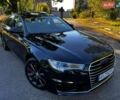 Черный Ауди А6, объемом двигателя 3 л и пробегом 146 тыс. км за 12999 $, фото 1 на Automoto.ua