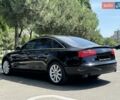 Чорний Ауді А6, об'ємом двигуна 1.98 л та пробігом 165 тис. км за 13900 $, фото 8 на Automoto.ua