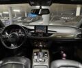Черный Ауди А6, объемом двигателя 3 л и пробегом 136 тыс. км за 16900 $, фото 21 на Automoto.ua