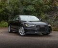 Черный Ауди А6, объемом двигателя 3 л и пробегом 88 тыс. км за 5650 $, фото 1 на Automoto.ua