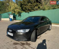 Чорний Ауді А6, об'ємом двигуна 2 л та пробігом 208 тис. км за 13900 $, фото 1 на Automoto.ua