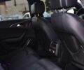 Черный Ауди А6, объемом двигателя 3 л и пробегом 178 тыс. км за 14500 $, фото 18 на Automoto.ua