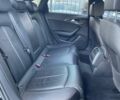 Черный Ауди А6, объемом двигателя 3 л и пробегом 242 тыс. км за 15999 $, фото 10 на Automoto.ua