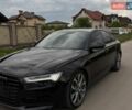 Черный Ауди А6, объемом двигателя 3 л и пробегом 163 тыс. км за 14300 $, фото 1 на Automoto.ua