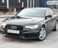 Чорний Ауді А6, об'ємом двигуна 3 л та пробігом 158 тис. км за 18990 $, фото 1 на Automoto.ua