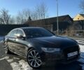 Черный Ауди А6, объемом двигателя 1.98 л и пробегом 184 тыс. км за 15700 $, фото 1 на Automoto.ua