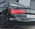Черный Ауди А6, объемом двигателя 2 л и пробегом 172 тыс. км за 14900 $, фото 5 на Automoto.ua