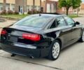 Чорний Ауді А6, об'ємом двигуна 2 л та пробігом 87 тис. км за 5900 $, фото 7 на Automoto.ua