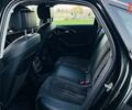 Ауди А6 2013 в Львове на Automoto.ua Черный Ауди А6, объемом двигателя 1.98 л и пробегом 230 тыс. км за 19000 $, фото 9 на Automoto.ua