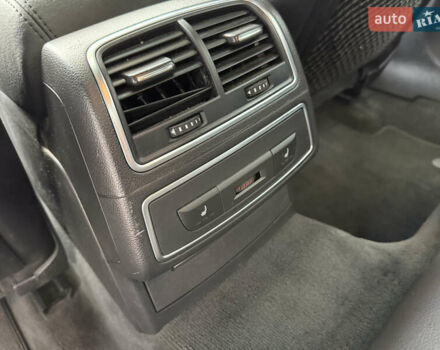 Черный Ауди А6, объемом двигателя 2 л и пробегом 263 тыс. км за 11950 $, фото 52 на Automoto.ua