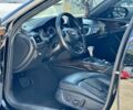 Ауди А6 2013 в Киеве на Automoto.ua Черный Ауди А6, объемом двигателя 3 л и пробегом 327 тыс. км за 12800 $, фото 15 на Automoto.ua