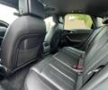Чорний Ауді А6, об'ємом двигуна 2 л та пробігом 87 тис. км за 5900 $, фото 11 на Automoto.ua