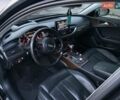 Черный Ауди А6, объемом двигателя 2.97 л и пробегом 260 тыс. км за 16400 $, фото 9 на Automoto.ua