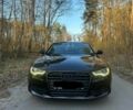 Чорний Ауді А6, об'ємом двигуна 2 л та пробігом 269 тис. км за 11700 $, фото 1 на Automoto.ua