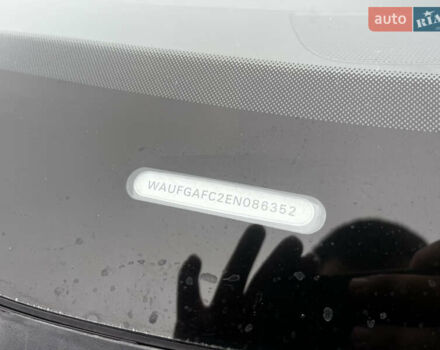 Черный Ауди А6, объемом двигателя 3 л и пробегом 250 тыс. км за 14800 $, фото 26 на Automoto.ua