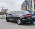 Черный Ауди А6, объемом двигателя 2 л и пробегом 231 тыс. км за 12200 $, фото 4 на Automoto.ua