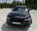 Чорний Ауді А6, об'ємом двигуна 2 л та пробігом 3 тис. км за 13500 $, фото 1 на Automoto.ua
