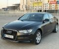 Черный Ауди А6, объемом двигателя 2.77 л и пробегом 212 тыс. км за 11500 $, фото 1 на Automoto.ua