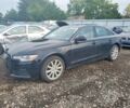 Чорний Ауді А6, об'ємом двигуна 2 л та пробігом 207 тис. км за 8505 $, фото 1 на Automoto.ua