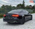 Ауди А6 2013 в Тернополе на Automoto.ua Черный Ауди А6, объемом двигателя 2.97 л и пробегом 244 тыс. км за 18200 $, фото 9 на Automoto.ua