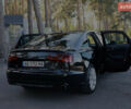 Черный Ауди А6, объемом двигателя 3 л и пробегом 243 тыс. км за 13000 $, фото 12 на Automoto.ua