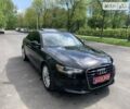 Чорний Ауді А6, об'ємом двигуна 2 л та пробігом 212 тис. км за 13500 $, фото 4 на Automoto.ua