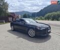 Чорний Ауді А6, об'ємом двигуна 2 л та пробігом 192 тис. км за 14000 $, фото 1 на Automoto.ua