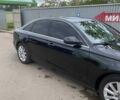 Чорний Ауді А6, об'ємом двигуна 2 л та пробігом 233 тис. км за 12500 $, фото 3 на Automoto.ua