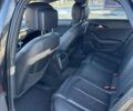 Черный Ауди А6, объемом двигателя 1.98 л и пробегом 184 тыс. км за 15700 $, фото 14 на Automoto.ua