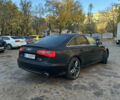Чорний Ауді А6, об'ємом двигуна 3 л та пробігом 200 тис. км за 18000 $, фото 4 на Automoto.ua