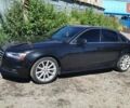 Черный Ауди А6, объемом двигателя 0 л и пробегом 300 тыс. км за 12000 $, фото 3 на Automoto.ua