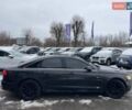 Черный Ауди А6, объемом двигателя 1.98 л и пробегом 236 тыс. км за 13500 $, фото 4 на Automoto.ua