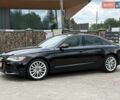 Чорний Ауді А6, об'ємом двигуна 2 л та пробігом 150 тис. км за 12900 $, фото 1 на Automoto.ua