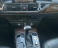 Чорний Ауді А6, об'ємом двигуна 2 л та пробігом 269 тис. км за 13000 $, фото 4 на Automoto.ua