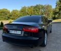 Чорний Ауді А6, об'ємом двигуна 3 л та пробігом 149 тис. км за 13000 $, фото 5 на Automoto.ua