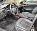 Чорний Ауді А6, об'ємом двигуна 0 л та пробігом 196 тис. км за 13000 $, фото 5 на Automoto.ua