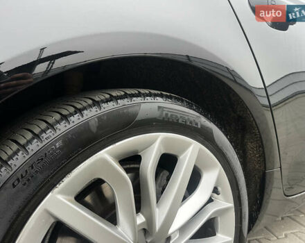 Черный Ауди А6, объемом двигателя 3 л и пробегом 250 тыс. км за 14800 $, фото 18 на Automoto.ua