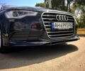 Чорний Ауді А6, об'ємом двигуна 2 л та пробігом 270 тис. км за 14499 $, фото 1 на Automoto.ua