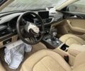 Чорний Ауді А6, об'ємом двигуна 3 л та пробігом 148 тис. км за 7000 $, фото 5 на Automoto.ua