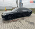 Черный Ауди А6, объемом двигателя 1.98 л и пробегом 222 тыс. км за 11999 $, фото 2 на Automoto.ua
