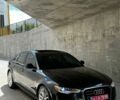 Чорний Ауді А6, об'ємом двигуна 2 л та пробігом 223 тис. км за 12300 $, фото 1 на Automoto.ua