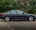 Черный Ауди А6, объемом двигателя 3 л и пробегом 88 тыс. км за 5650 $, фото 5 на Automoto.ua