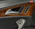 Черный Ауди А6, объемом двигателя 3 л и пробегом 307 тыс. км за 12950 $, фото 30 на Automoto.ua